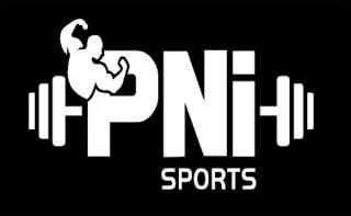 PNI SPORTS trademark