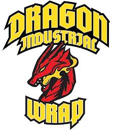 DRAGON INDUSTRIAL WRAP trademark