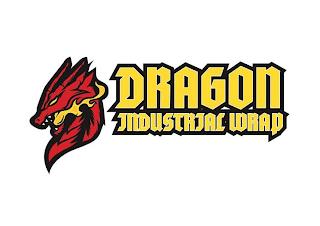 DRAGON INDUSTRIAL WRAP trademark