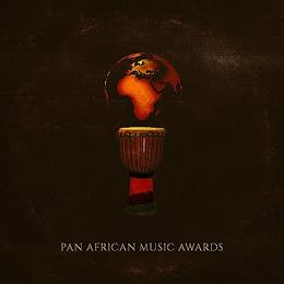 THE PAMA'S PAN AFRICAN MUSIC AWARDS trademark