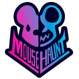 MOUSE HAUNT trademark