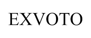 EXVOTO trademark