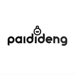 PAIDIDENG trademark