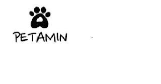 PETAMIN trademark