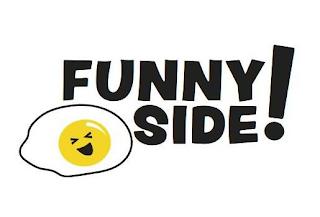 FUNNY SIDE! trademark