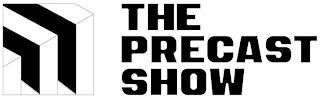 THE PRECAST SHOW trademark