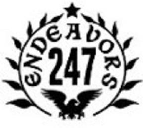 ENDEAVORS 247 trademark