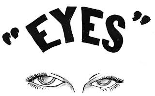 "EYES" trademark