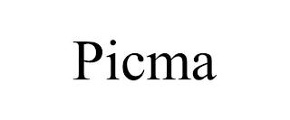 PICMA trademark