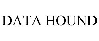 DATA HOUND trademark