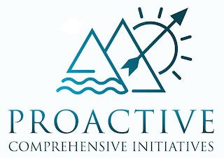 PROACTIVE COMPREHENSIVE INITIATIVES trademark