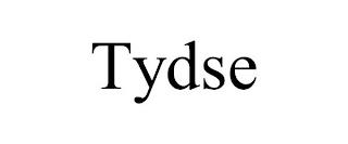 TYDSE trademark