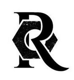 R trademark