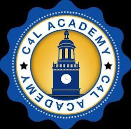 C4 L ACADEMY C4 L ACADEMY trademark