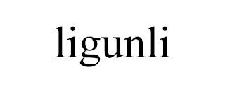 LIGUNLI trademark