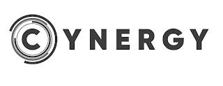 C YNERGY trademark