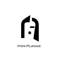 MIMI PLANGE trademark