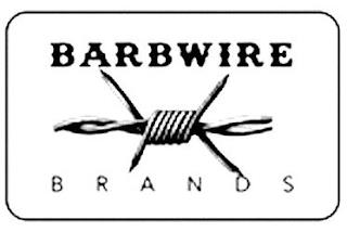 BARBWIRE BRANDS trademark