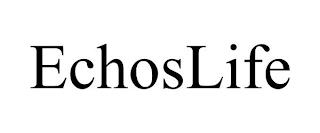 ECHOSLIFE trademark