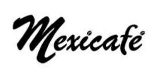 MEXICAFÉ trademark