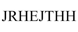 JRHEJTHH trademark