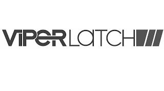 VIPERLATCH trademark