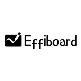 EFFIBOARD trademark