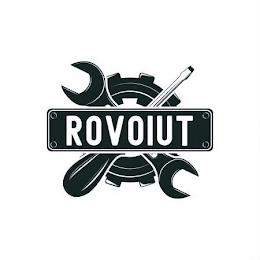 ROVOIUT trademark