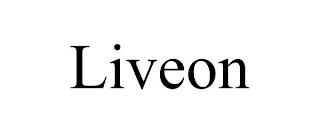 LIVEON trademark