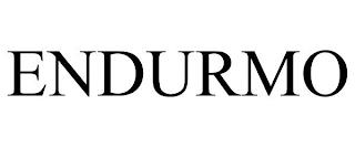 ENDURMO trademark