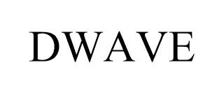 DWAVE trademark