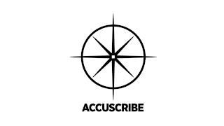 ACCUSCRIBE trademark