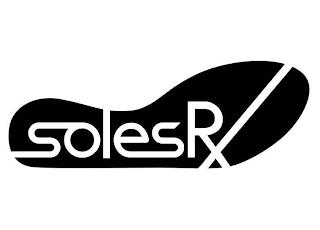 SOLESRX trademark