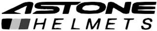 ASTONE HELMETS trademark