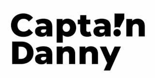 CAPTAIN DANNY trademark