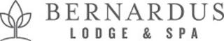 BERNARDUS LODGE & SPA trademark