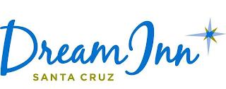 DREAM INN SANTA CRUZ trademark