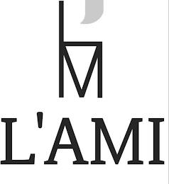 LM L'AMI trademark