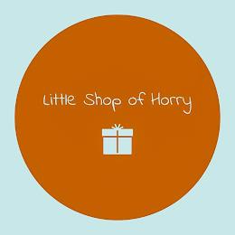 LITTLE SHOP OF HORRY trademark