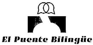 EL PUENTE BILINGÜE trademark