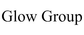 GLOW GROUP trademark