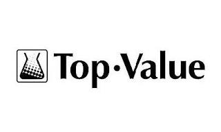 TOP · VALUE trademark