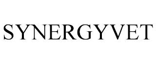 SYNERGYVET trademark