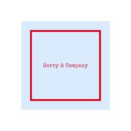 HORRY & COMPANY trademark