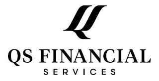 QS FINANCIAL SERVICES trademark