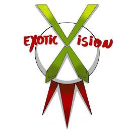 EXOTIC VISION trademark