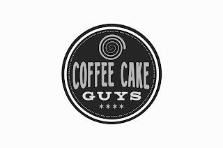 COFFEE CAKE GUYS trademark