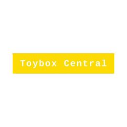 TOYBOX CENTRAL trademark