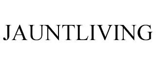 JAUNTLIVING trademark