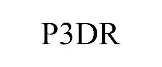 P3DR trademark